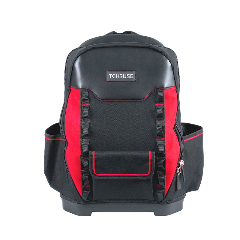 XIV-inch 600D multifunctional plastic imo instrumentum sacco dorsuali