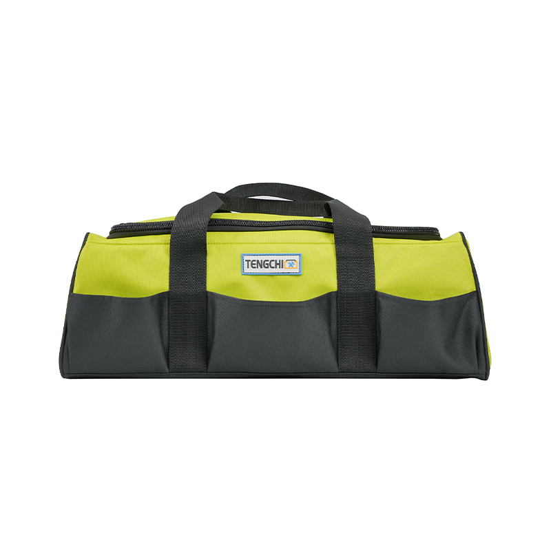 21-inch/22-inch magna-capacitas Open-top Tool Bag