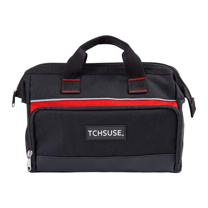 14-inch/16-inch 600D Multi-Pocket Mors Principium Bag
