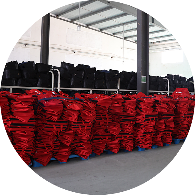 Material SOP advenientis