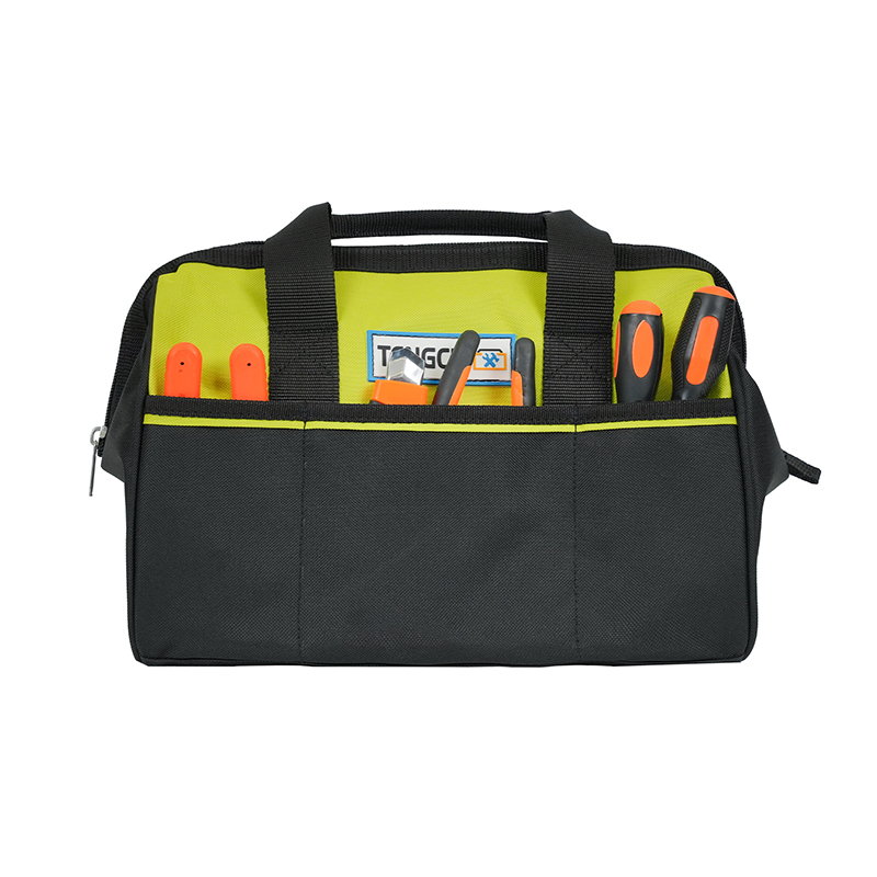 Rolling Tool Bag Buying Guide: Key Specs, Materials, and inspection for professionals