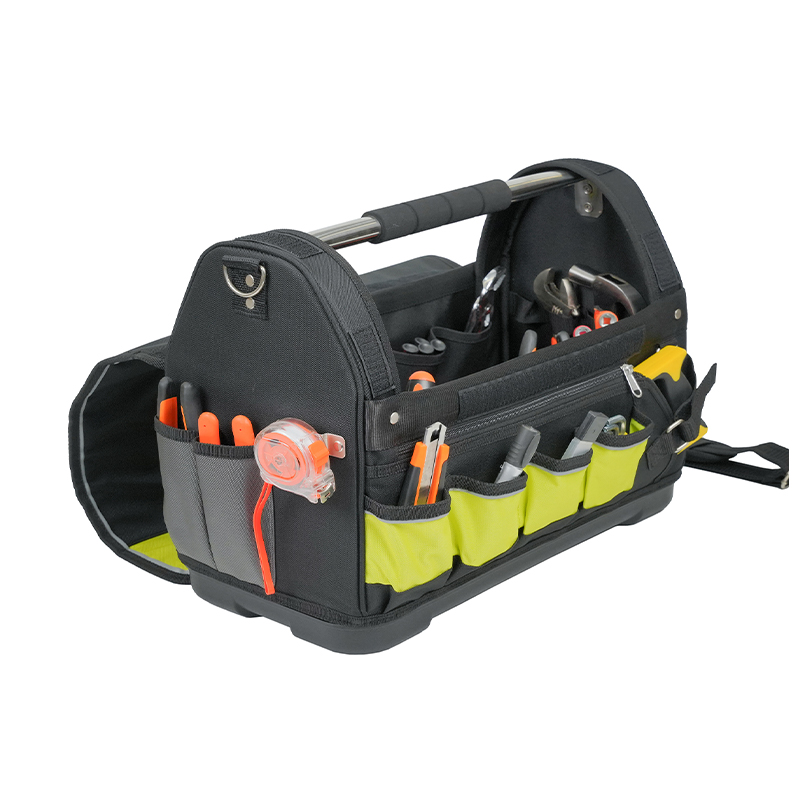 Genera Tool Bags: Eligentes ius Tool Bag pro Technicis & Artificia